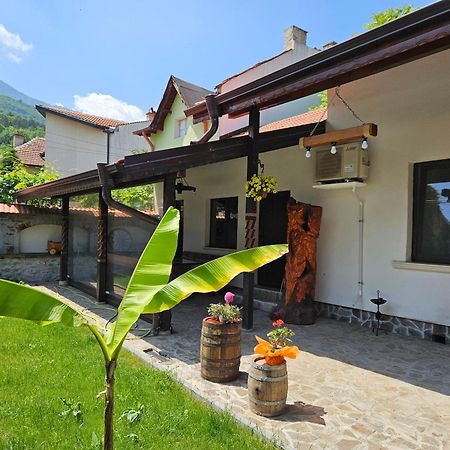 Cozy Rooms In Vratsa By Georgievi Eksteriør billede