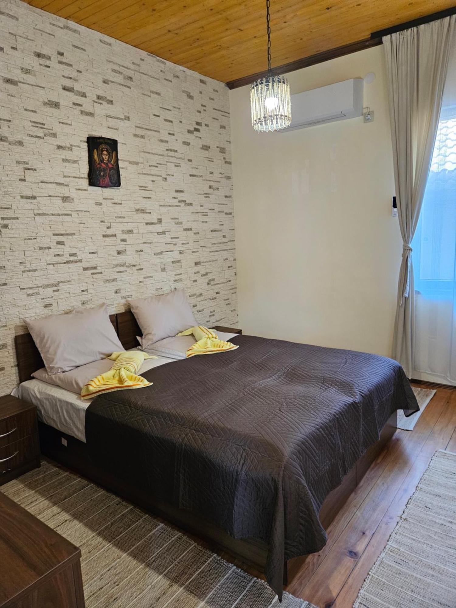 Cozy Rooms In Vratsa By Georgievi Eksteriør billede