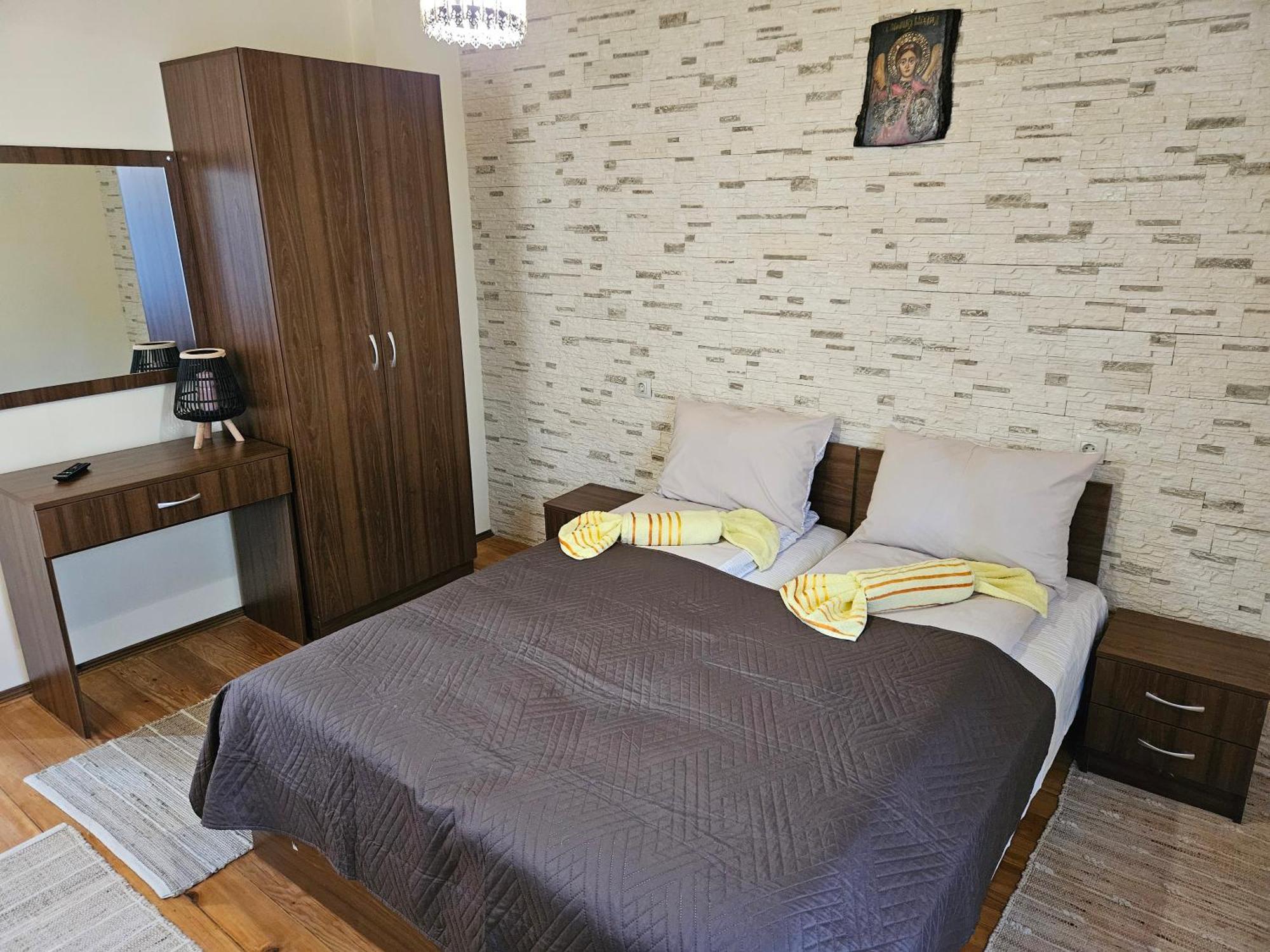 Cozy Rooms In Vratsa By Georgievi Eksteriør billede