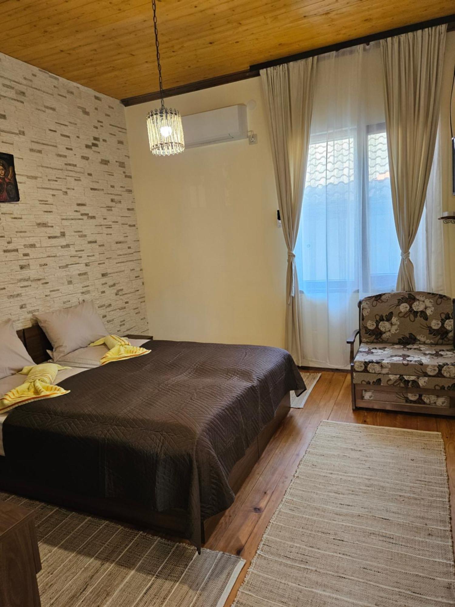 Cozy Rooms In Vratsa By Georgievi Eksteriør billede