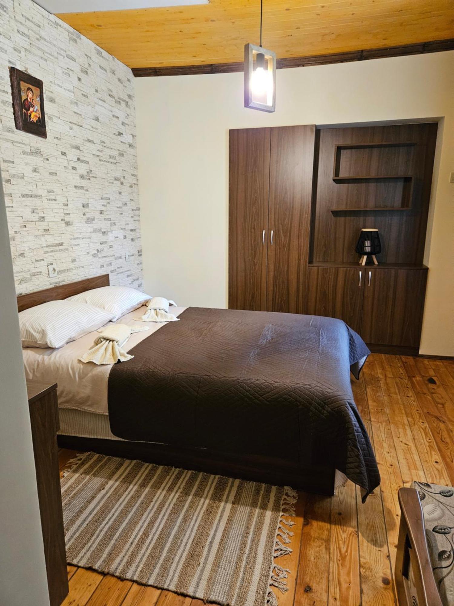 Cozy Rooms In Vratsa By Georgievi Eksteriør billede