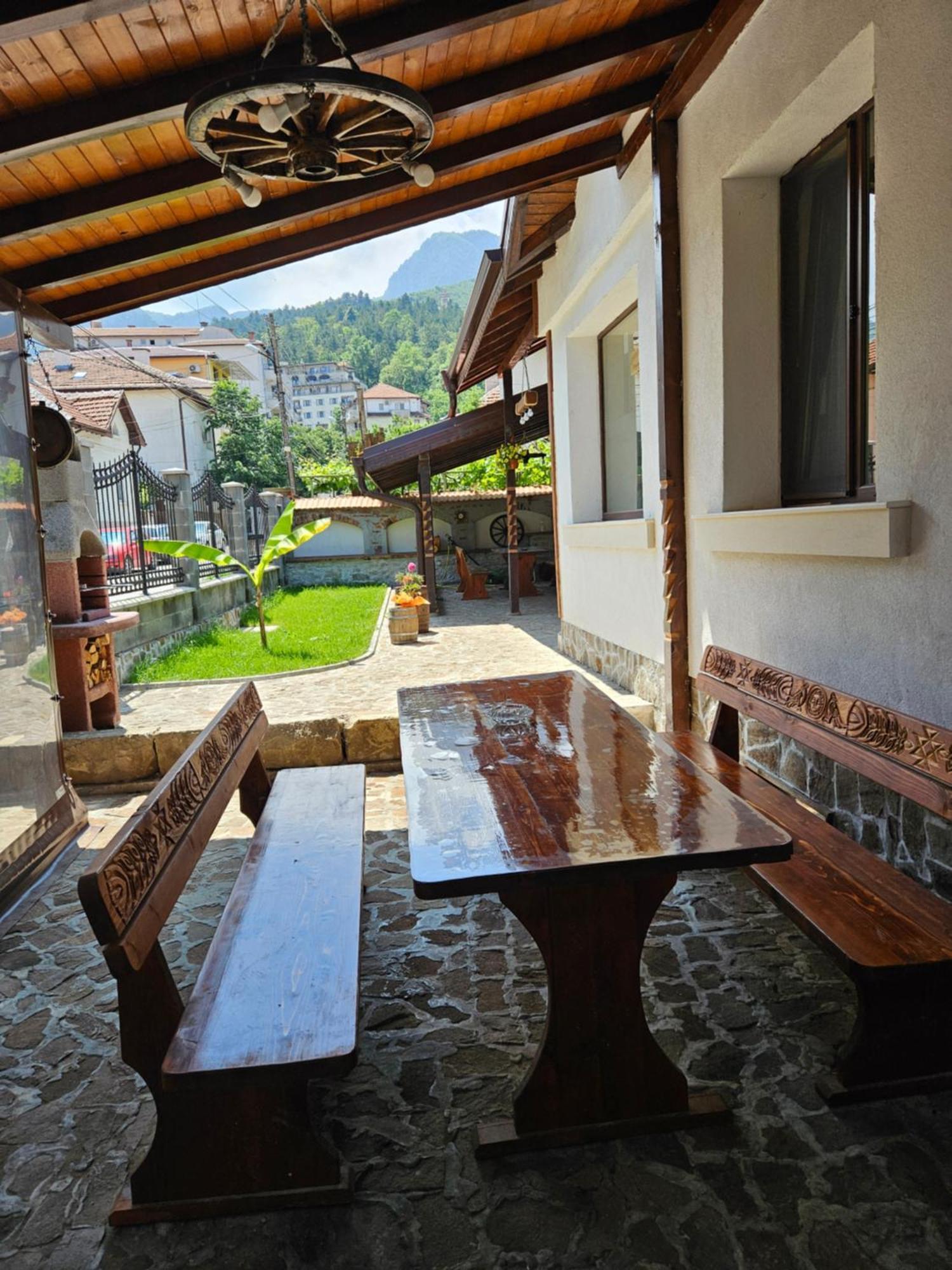 Cozy Rooms In Vratsa By Georgievi Eksteriør billede