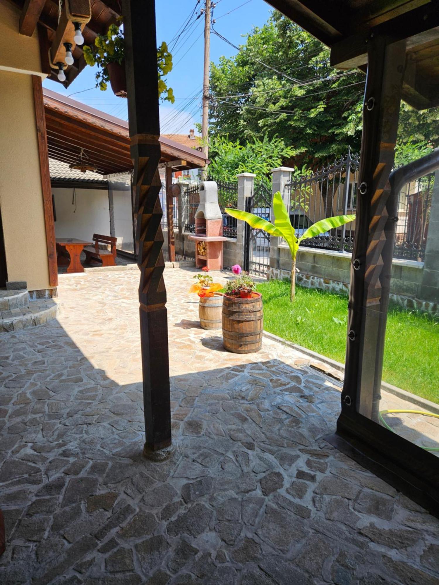 Cozy Rooms In Vratsa By Georgievi Eksteriør billede
