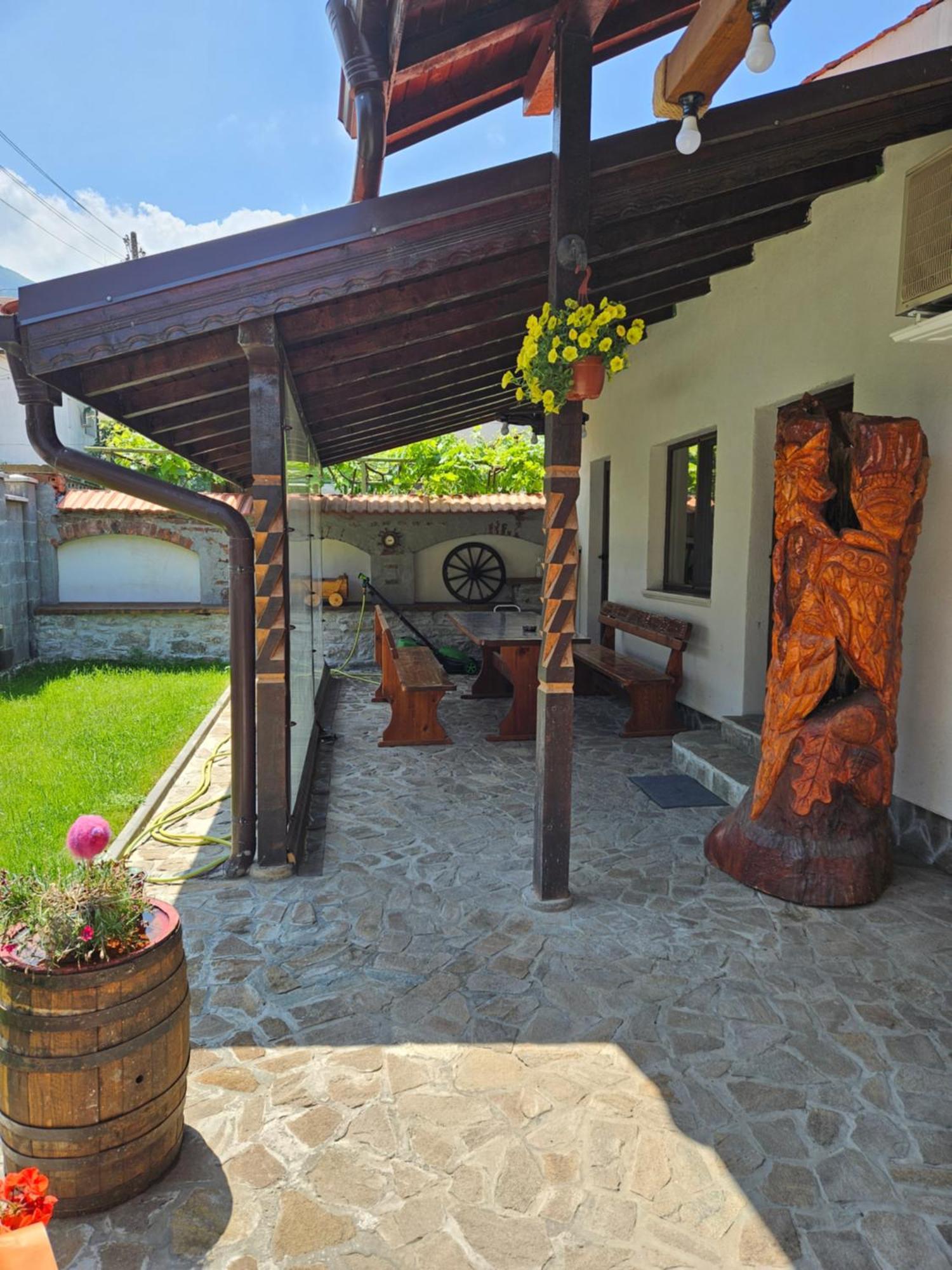 Cozy Rooms In Vratsa By Georgievi Eksteriør billede