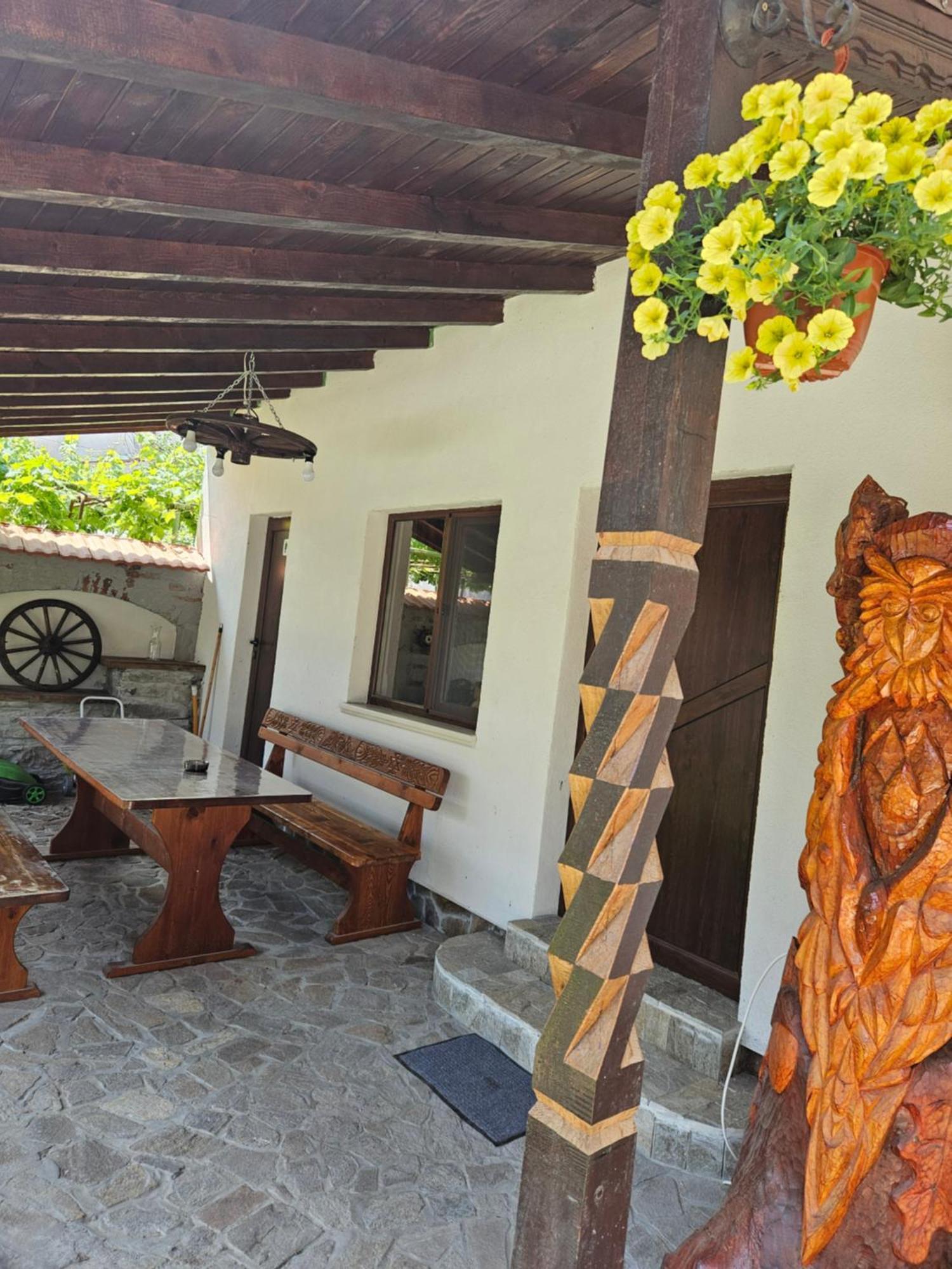 Cozy Rooms In Vratsa By Georgievi Eksteriør billede