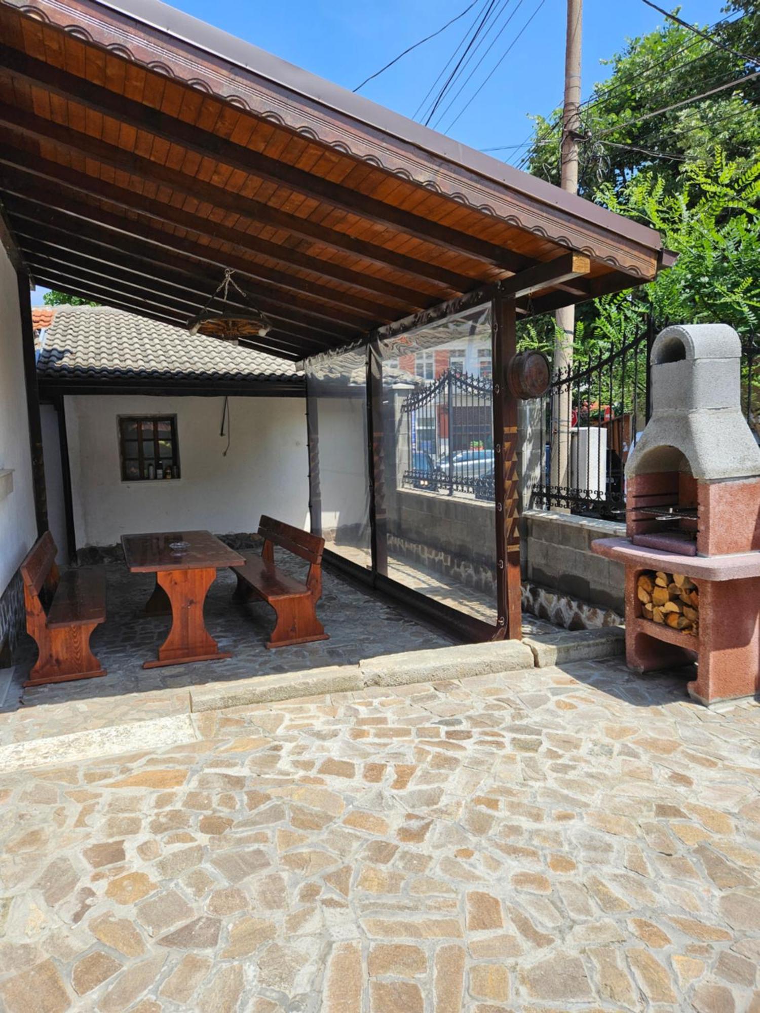 Cozy Rooms In Vratsa By Georgievi Eksteriør billede