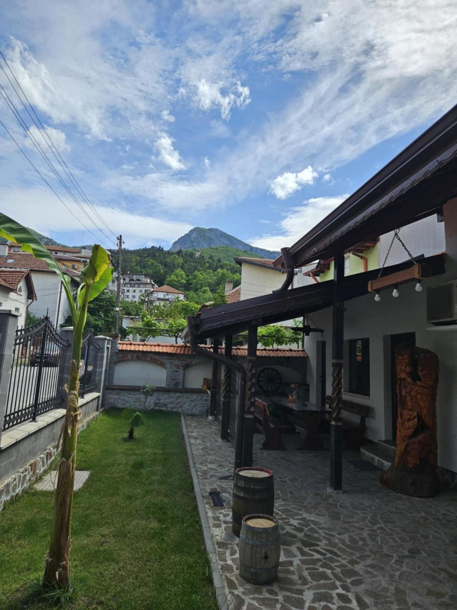 Cozy Rooms In Vratsa By Georgievi Eksteriør billede